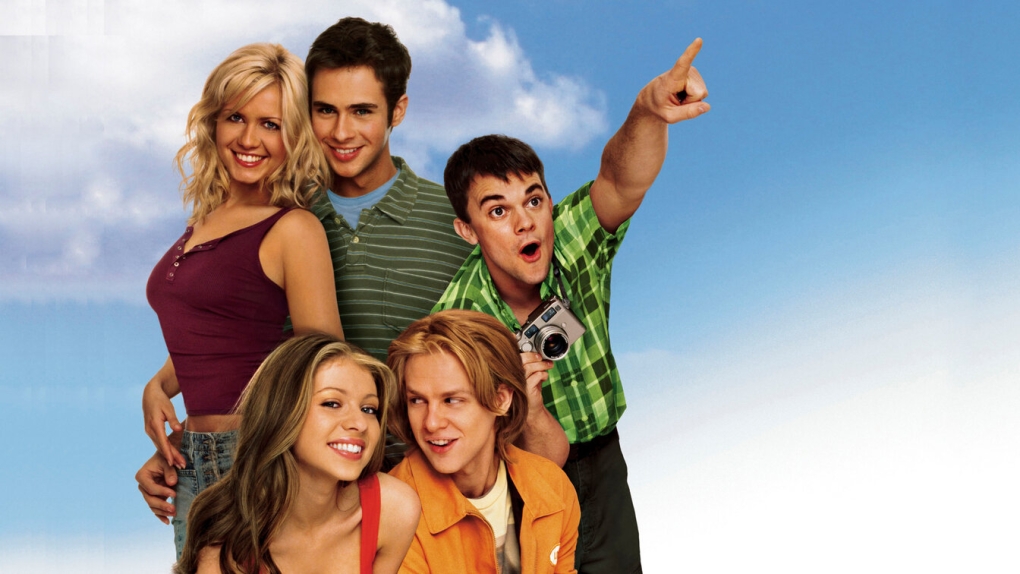 Евротур мадам Вандерсекс