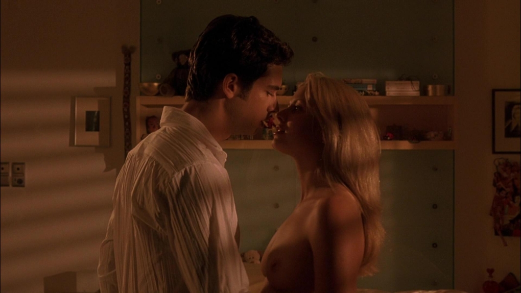 Евротур фильм 2004 Люси Лоулесс