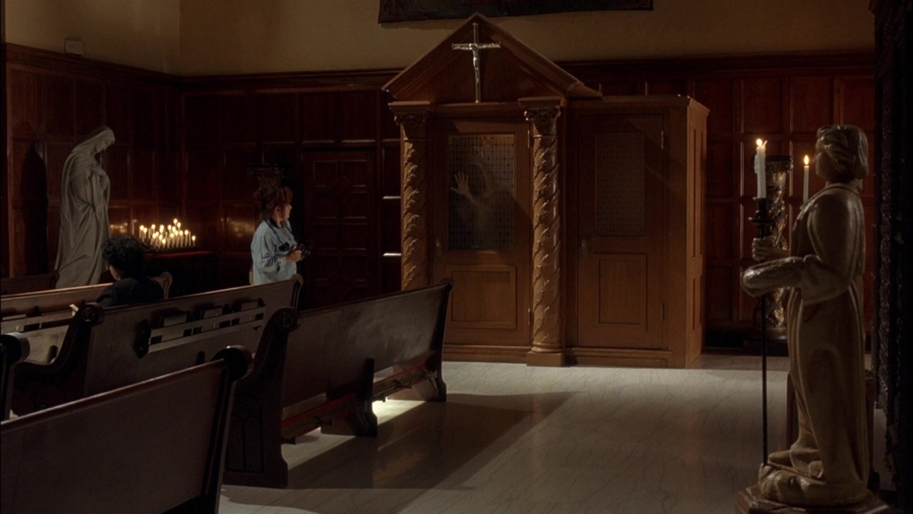 Мишель Трахтенберг 2004