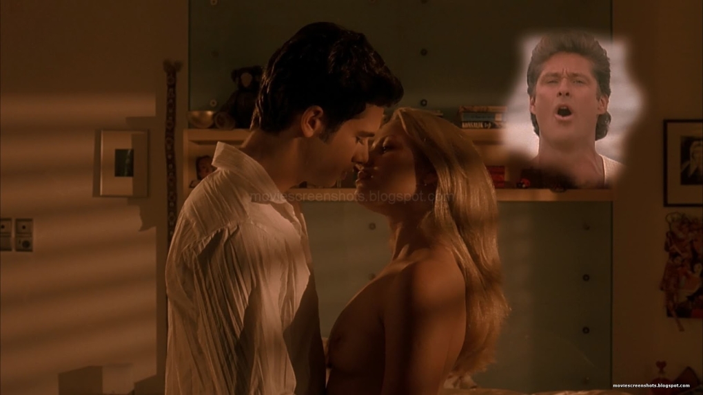 Эротическая сцена фильма Евротур