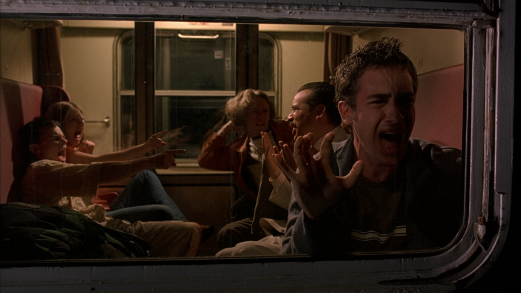 Сара Мишель Геллар голая Баффи