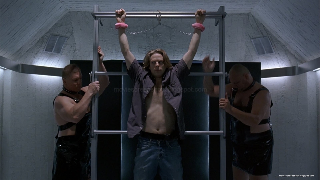 Люси Лоулесс Евротур