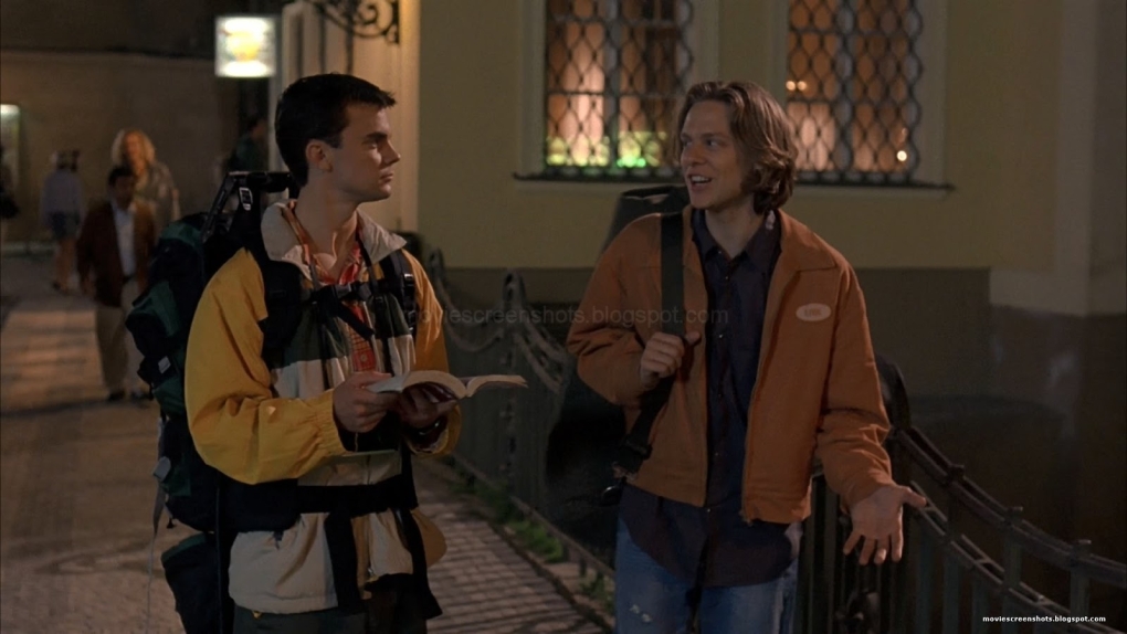 Серина Винсент в Недетское