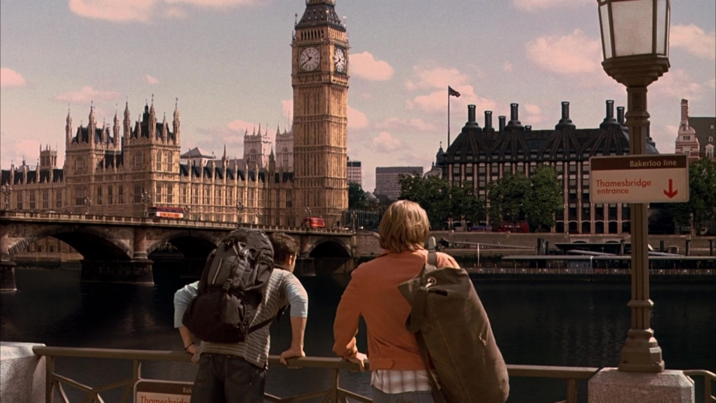 Евротур Джейми