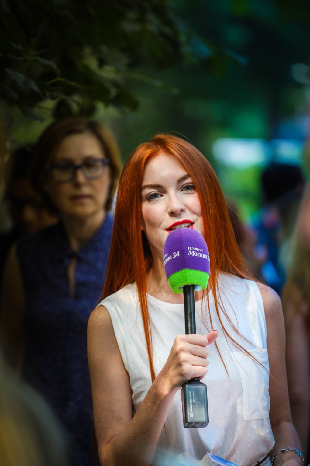 Чапман Максим