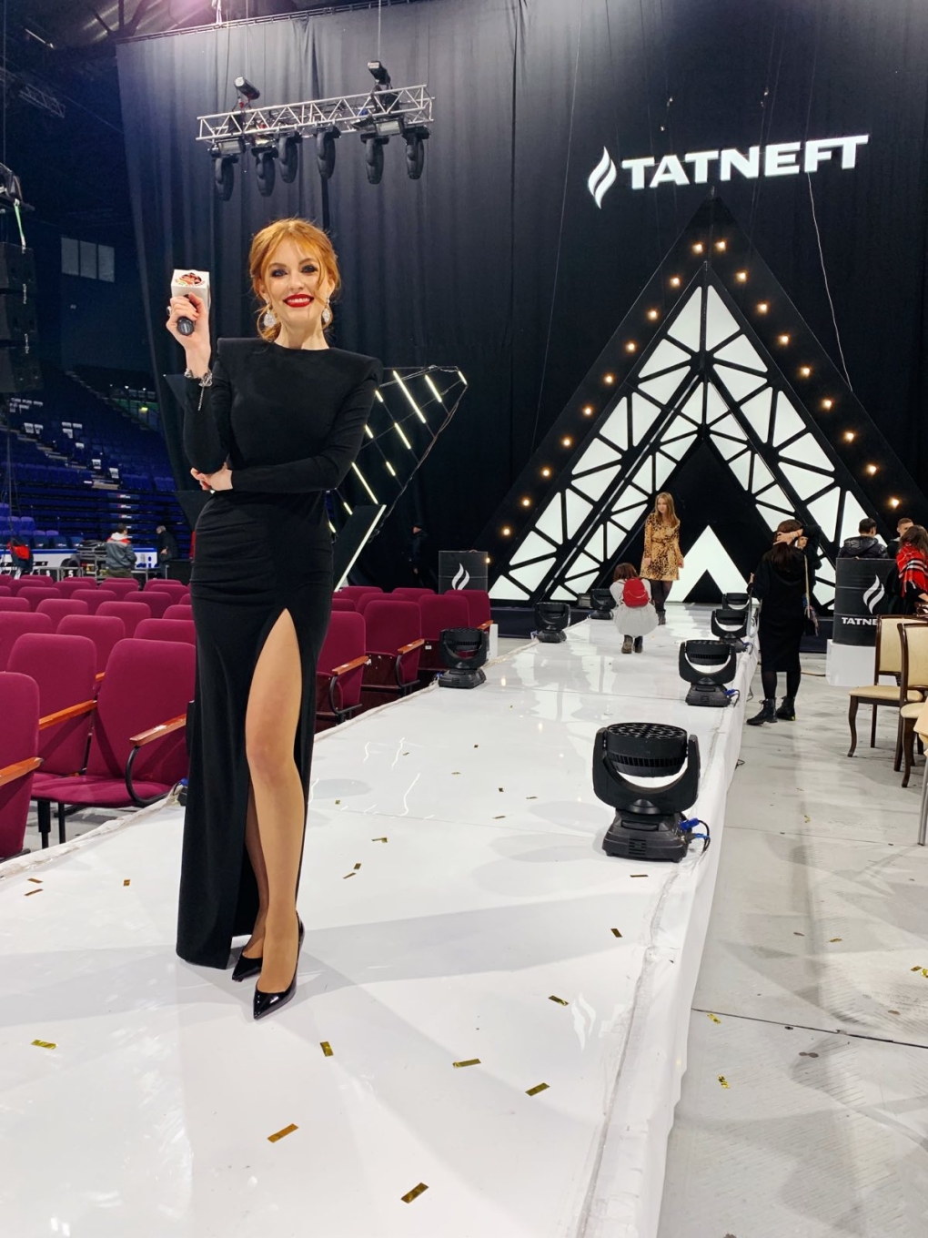 Ксения Седунова Максим