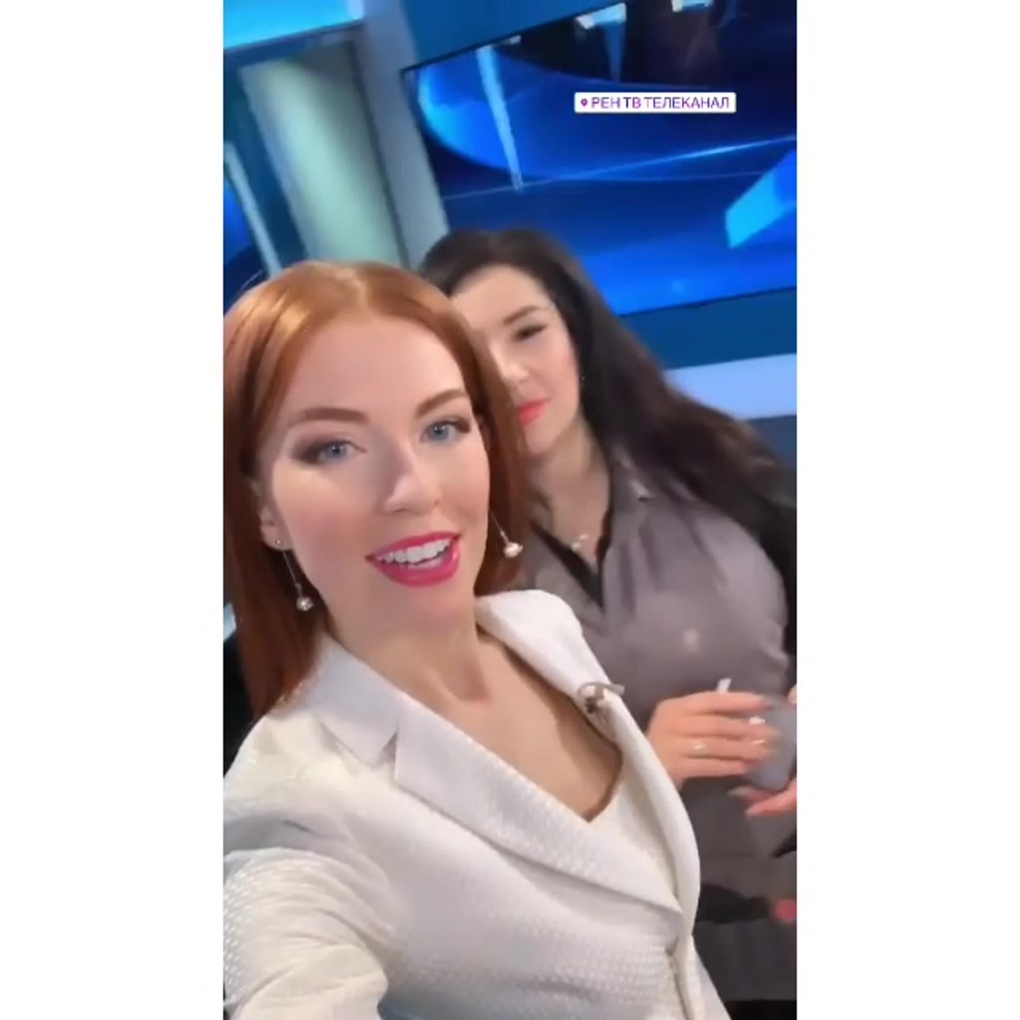 Ксения Седунова