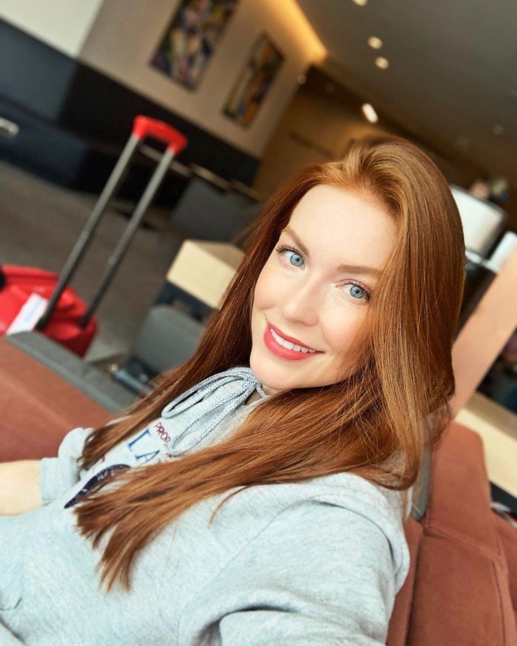 Дарья Храмцова Максим