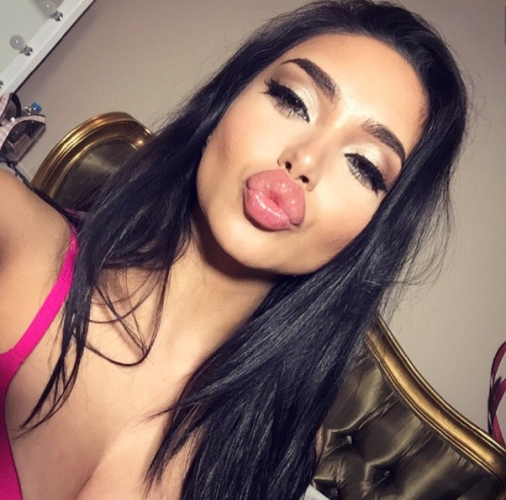 Онлифанс Эмбер