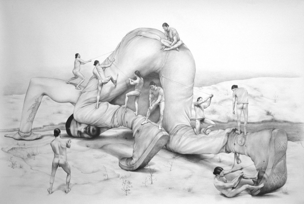 Эротические приключения красной шапочки