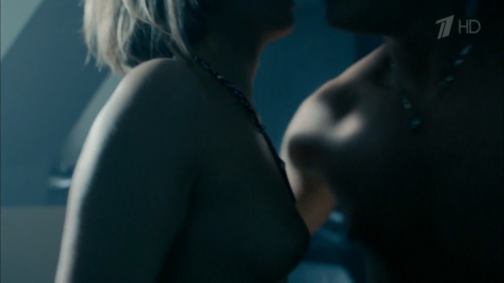 Любовь аксёнова глубже