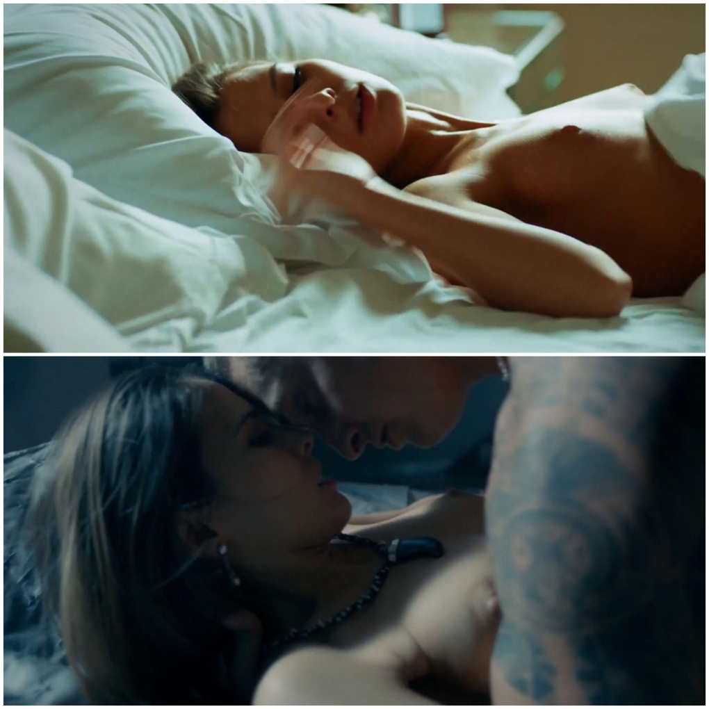 Актриса любовь Аксенова голая