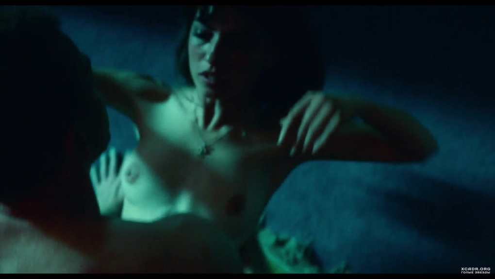 Голая Анжела Рублевская