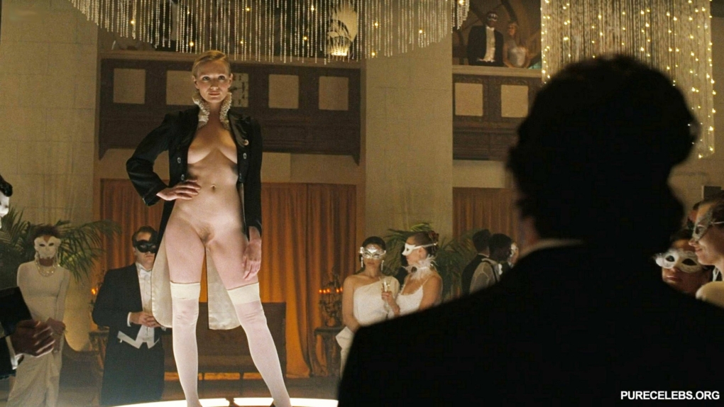 Анжела Дэвис фото голая