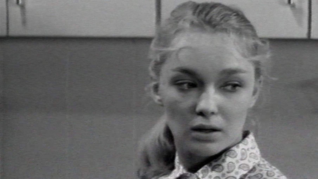 Презрение Жан-люк Годар, 1963