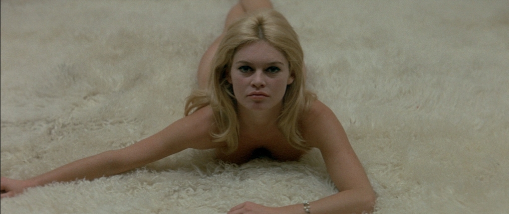 Белый фон Минимализм