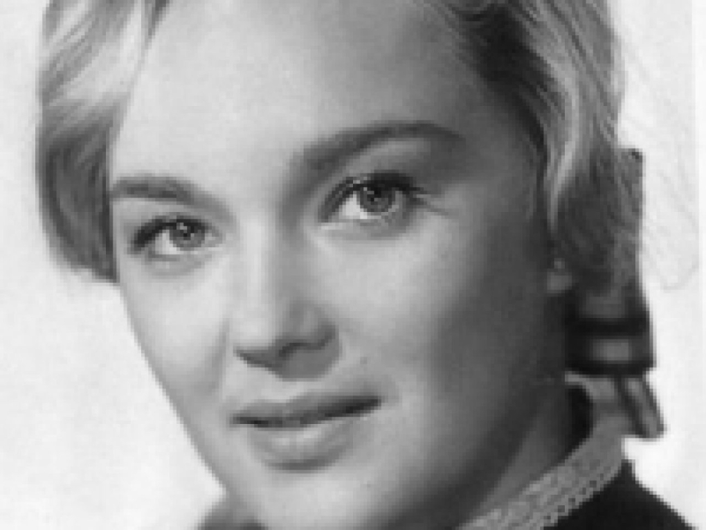 Гвоздикова Наталья актриса