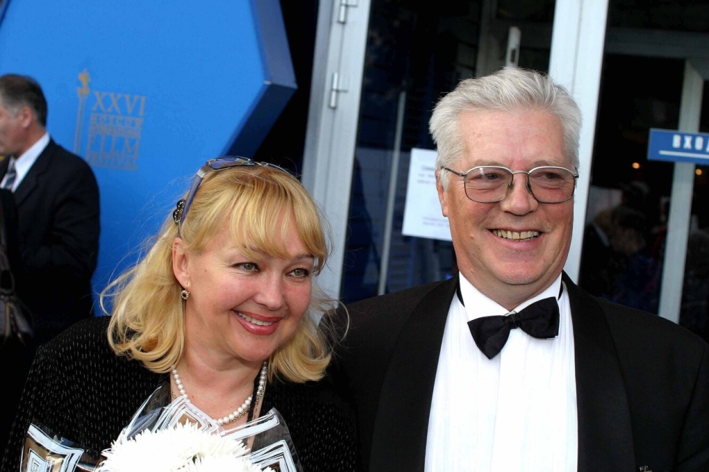 Наталья Гвоздикова