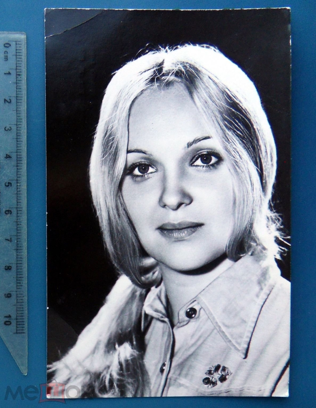 Наталья Гвоздикова