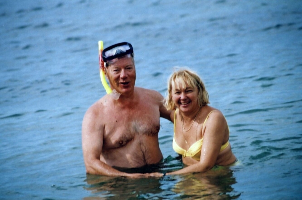 Шайла Стайлз медсестра