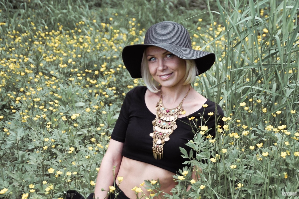 Фото ню девушки Хабаровск