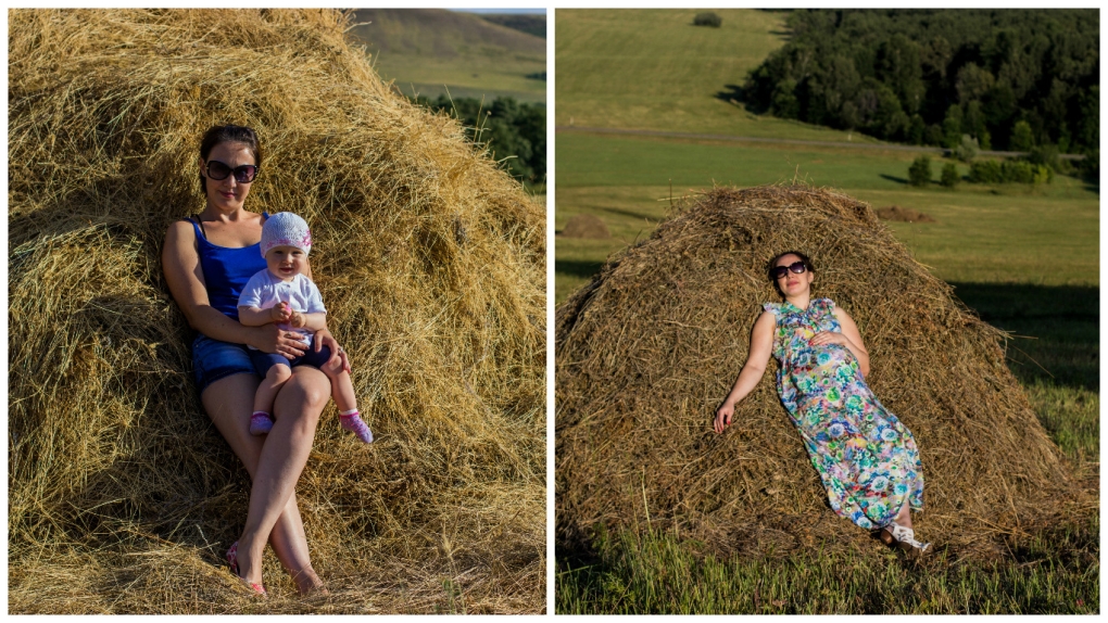 Павел Троицкий фотограф