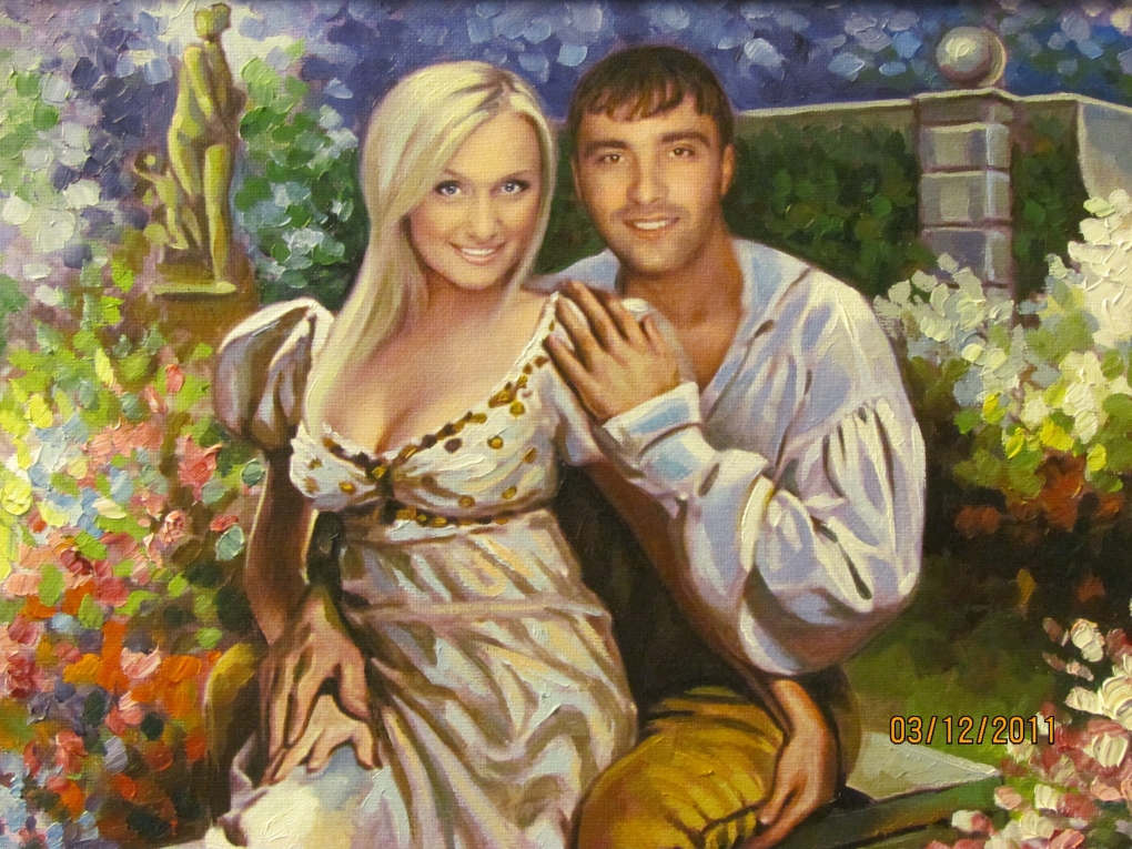 Брелок-пейджер Mongoose LS 9000d