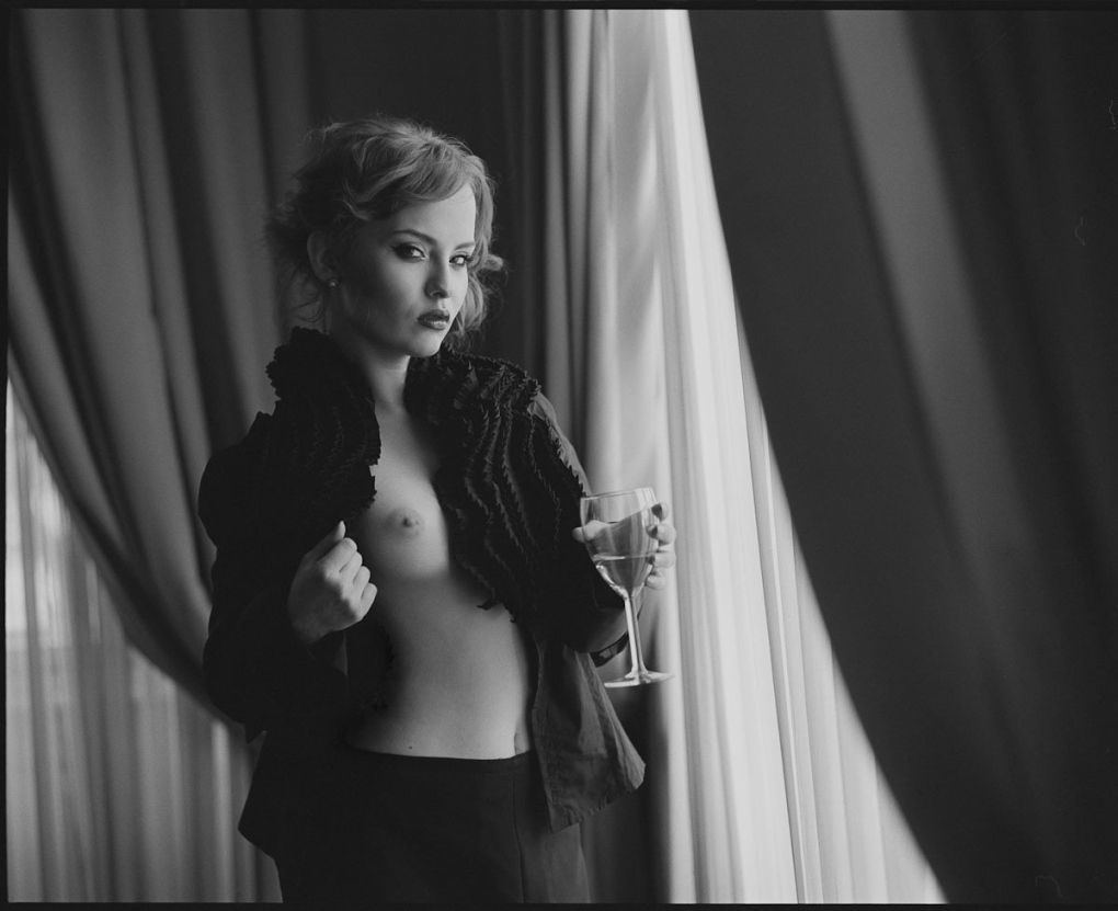 Анжелина Польска