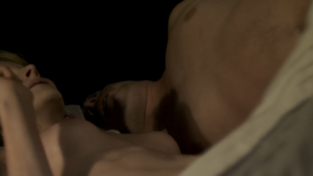 Клэр Форлани голая в фильмах