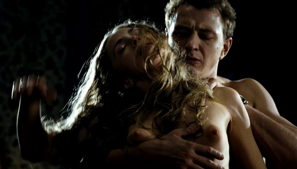 Анна Горшкова фото голая