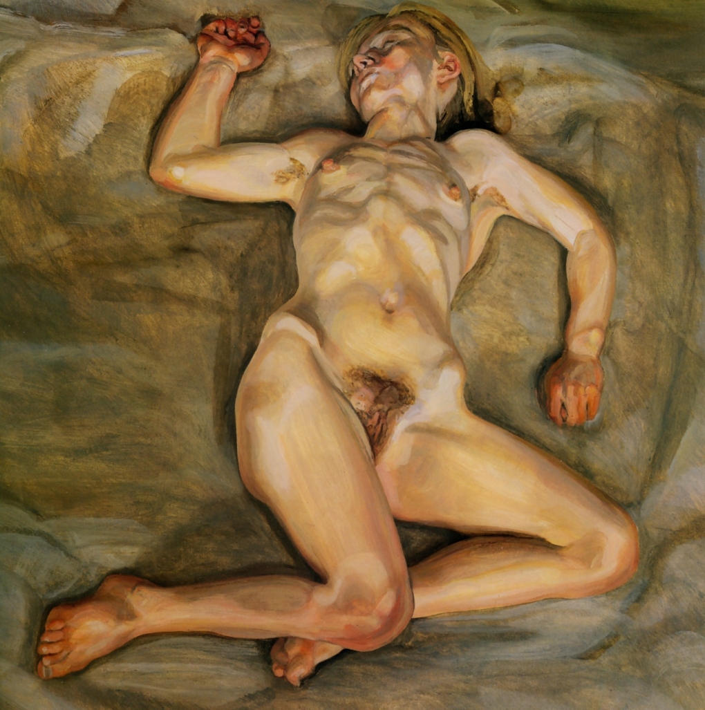 Фрэнк Фразетта девушки nude