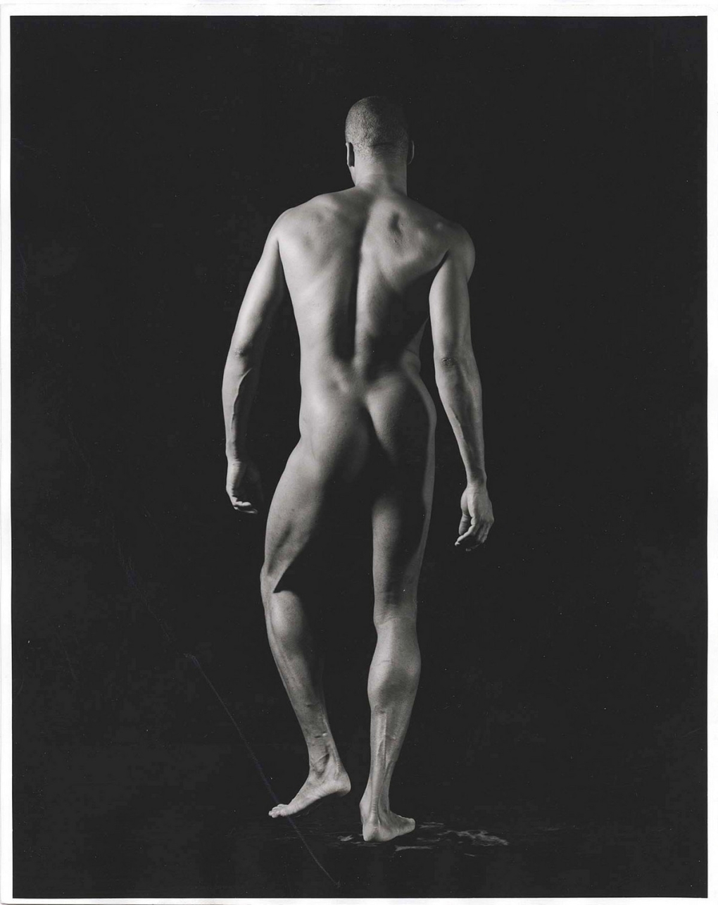 Сумасшедшие голые женщины