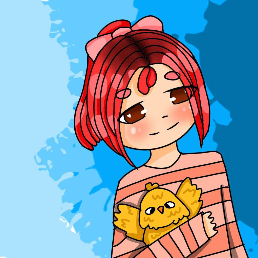 ПРАНК над Викой Картер скотч