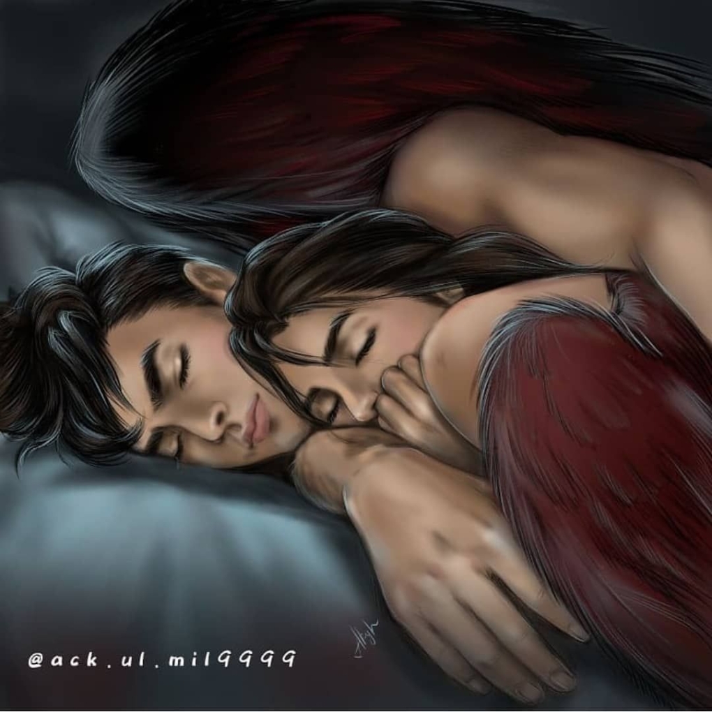 Вика Картер Amino