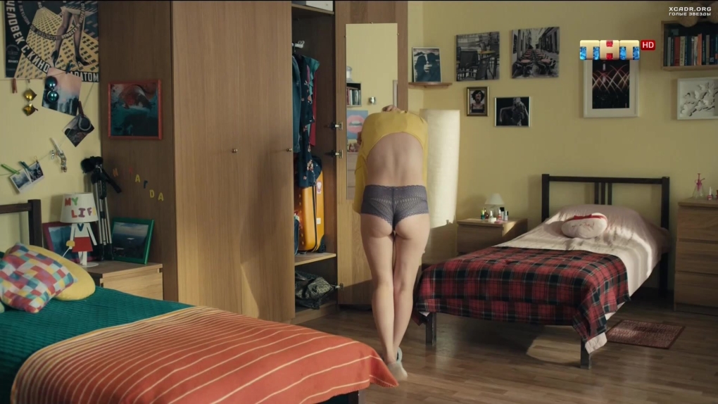 САШАТАНЯ сериал порноверсия