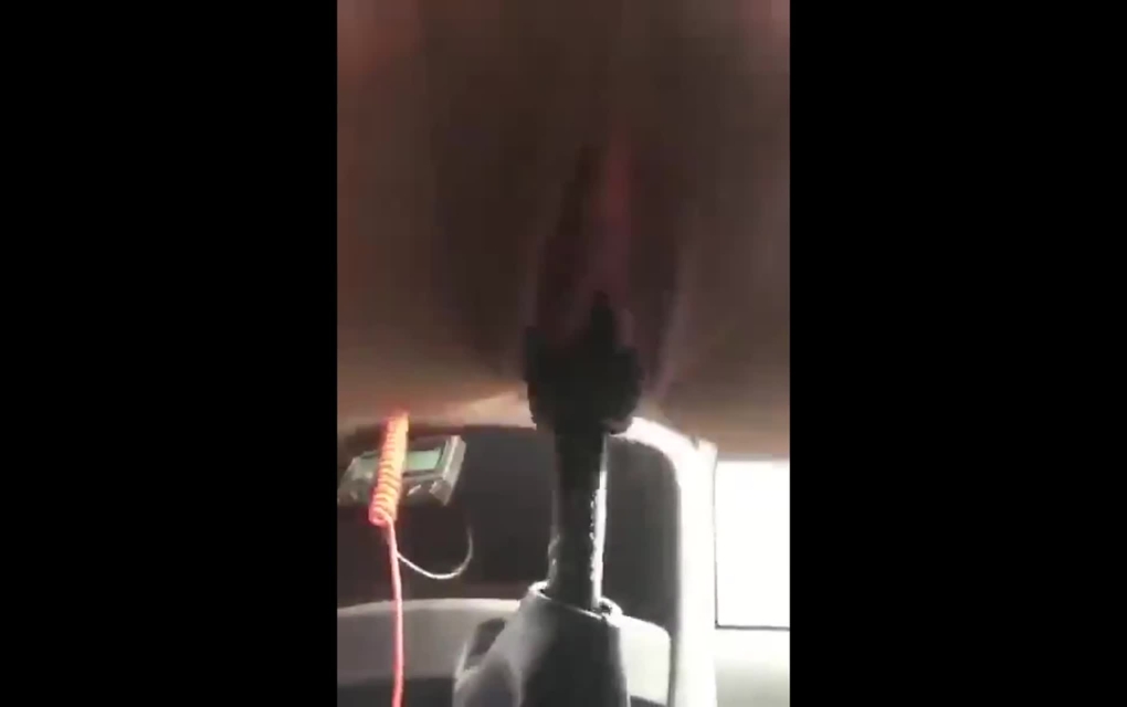 Мастурбация на рычаге частное