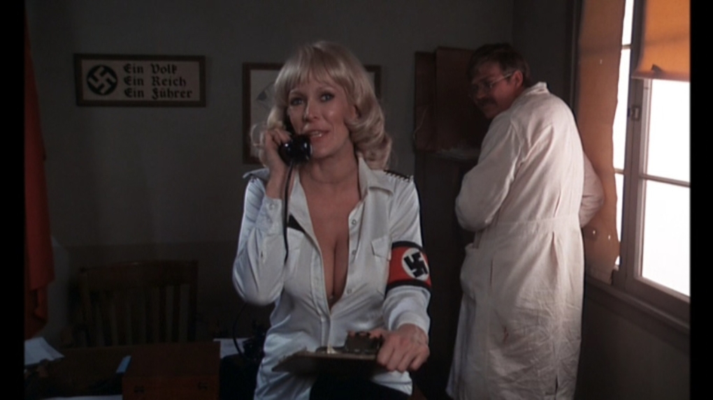 Французские эротические фильмы