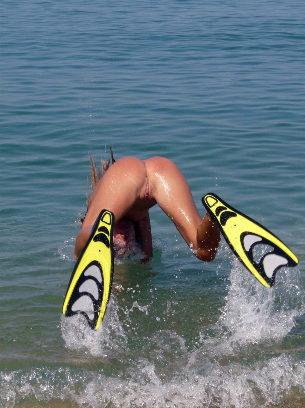 Прикольные моменты ню