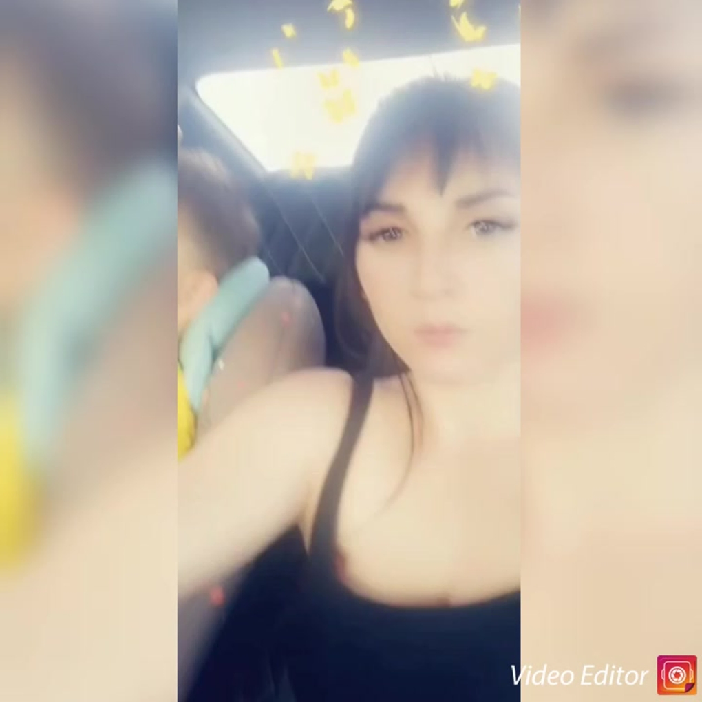 Карина Никонович