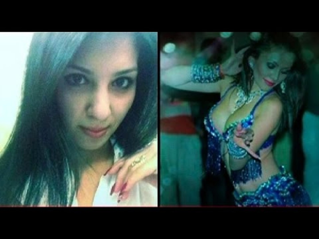 Elena ibragimovalena