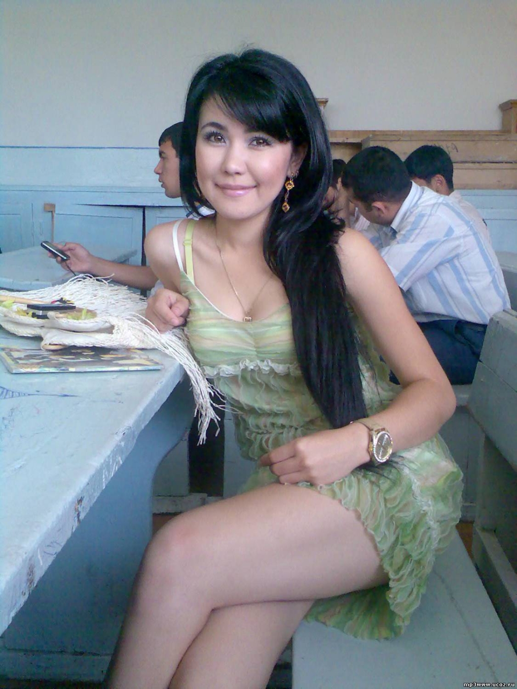 Даяна Гудич горячие