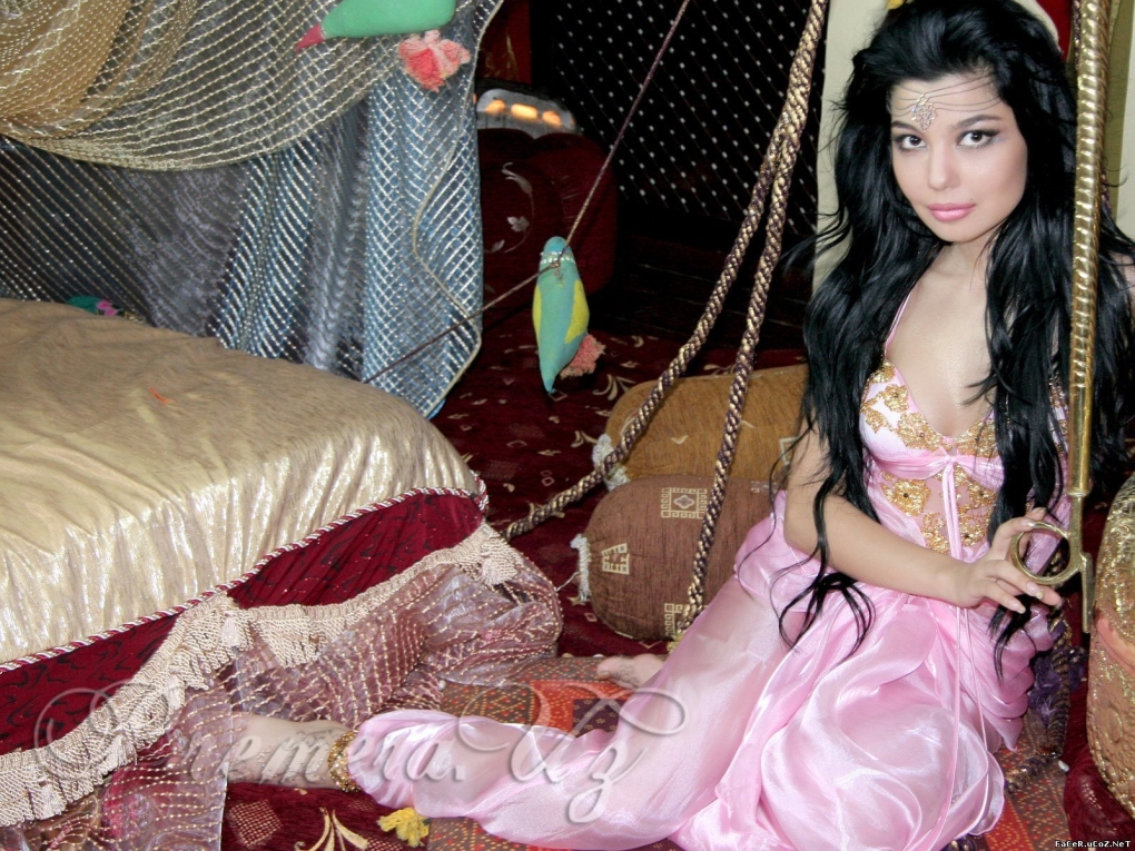 Красивые машины для девушек