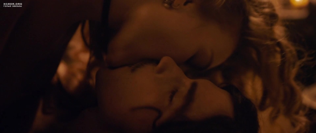 Юлия Нижельская эротические сцены