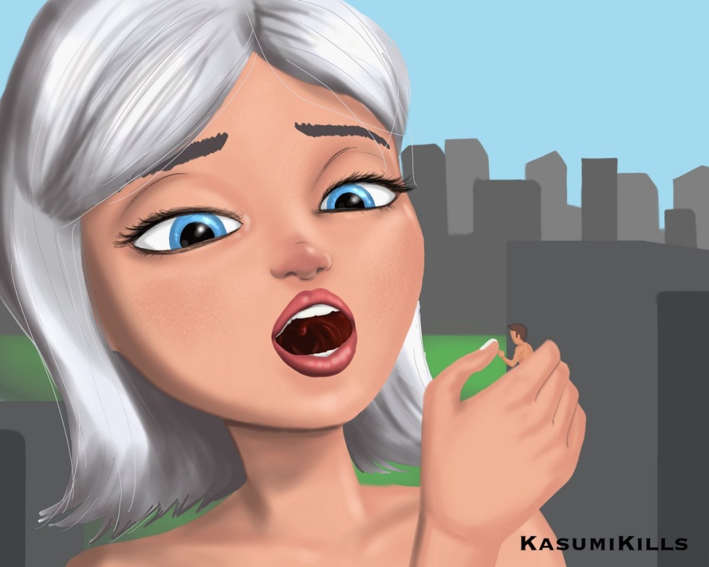 Монстры против пришельцев Сьюзан Мерфи