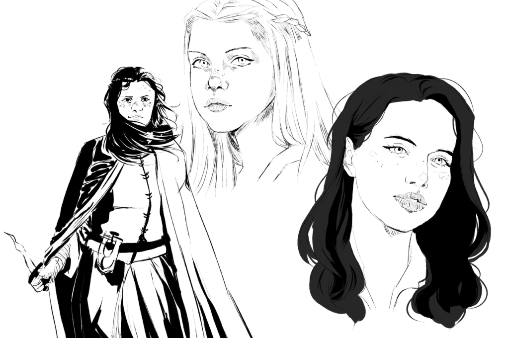 Susan Denberg, Мисс август 1966