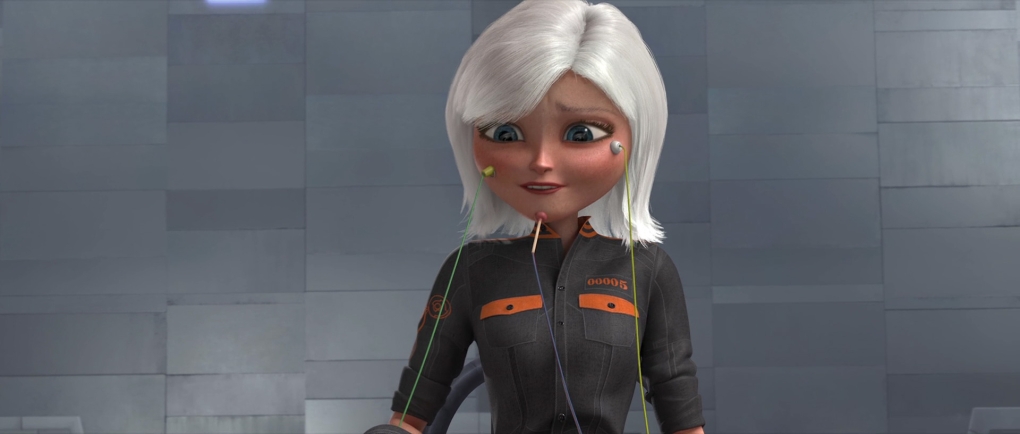 Сьюзан Сарандон в молодости