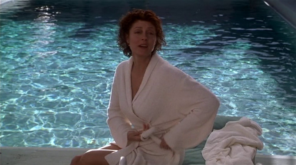 Susan Sarandon Rocky Horror