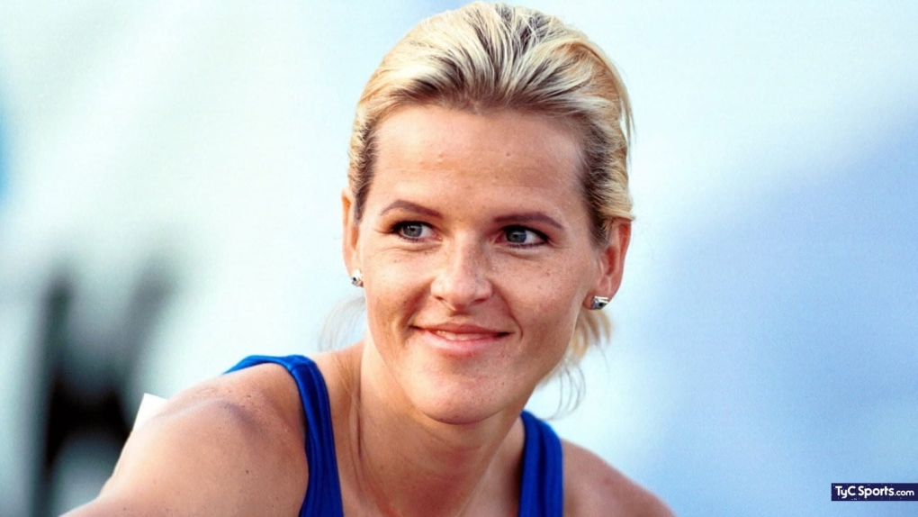 Сьюзен Тидтке фото