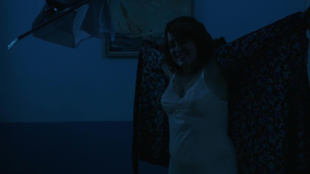 Сьюзан Мерфи Гигантика