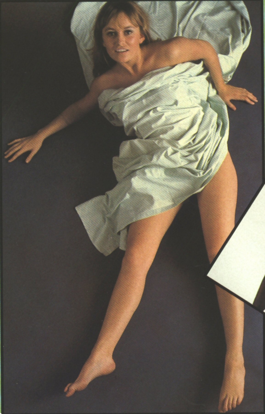 Сьюзан Мелоди Джордж фигура